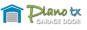 Plano TX Garage Door